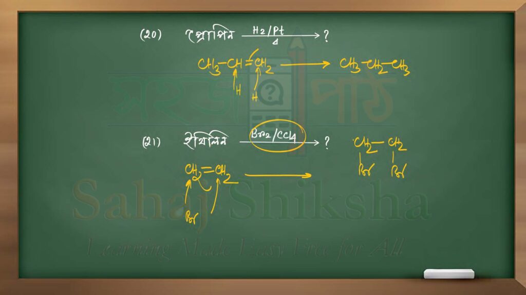 hydrocarbon 11