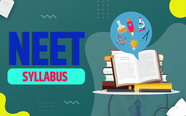 neet syllabus